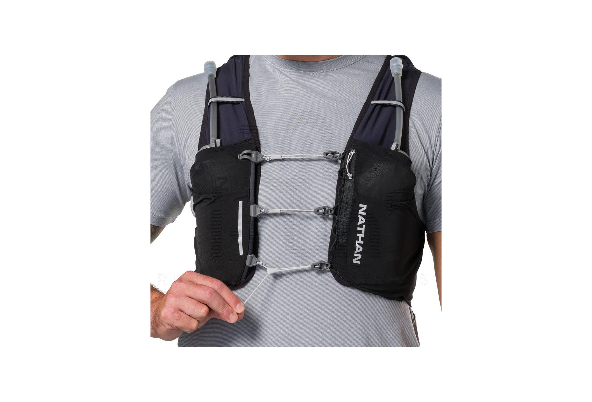 Nathan Pinnacle Pro 6L