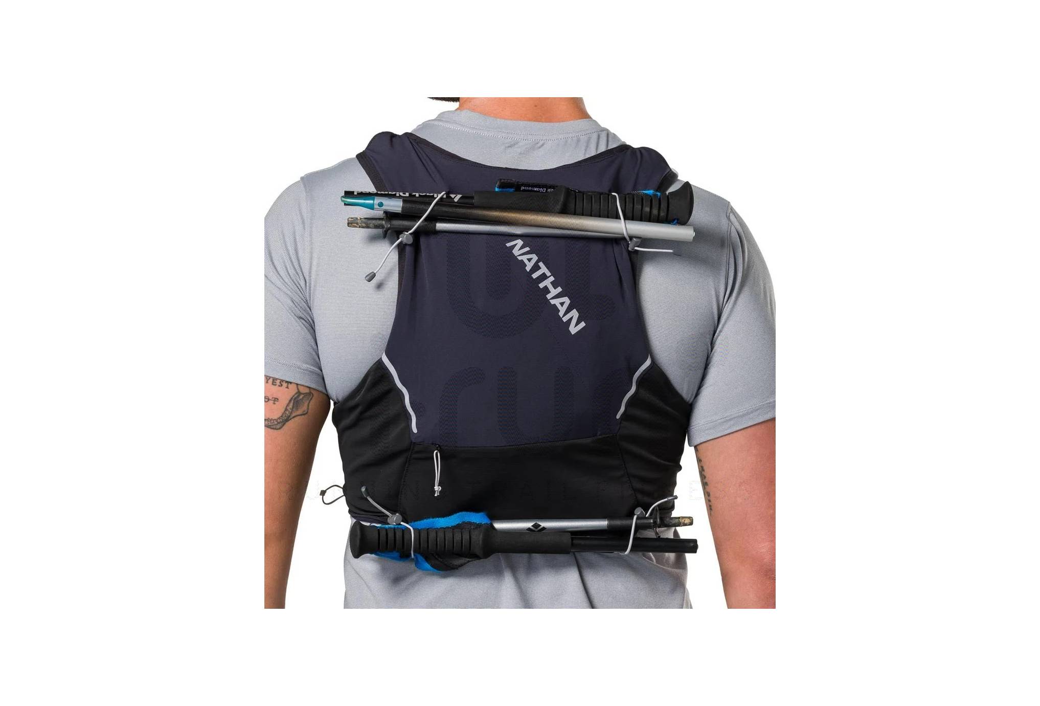 Nathan Pinnacle Pro 6L