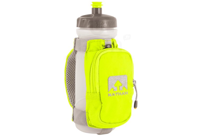 Nathan Porte Bidon QuickDraw Plus Yellow 