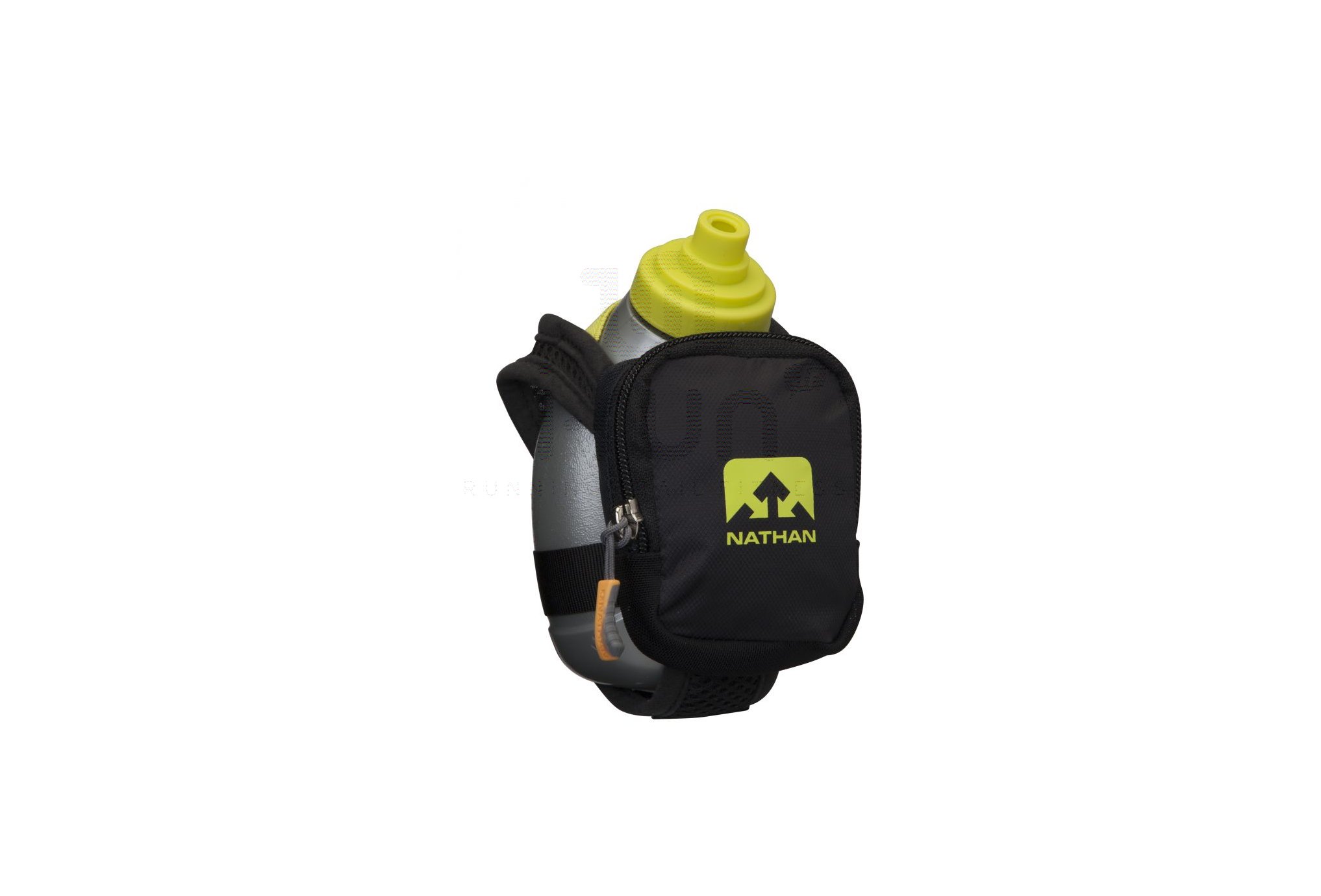 Nathan Portabidones QuickShot Plus