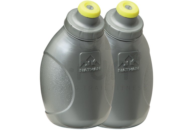 Nathan Push-Pull Cap Flask 2 x 300 mL