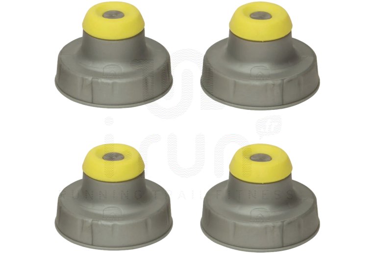 Nathan Push-Pull Caps X4