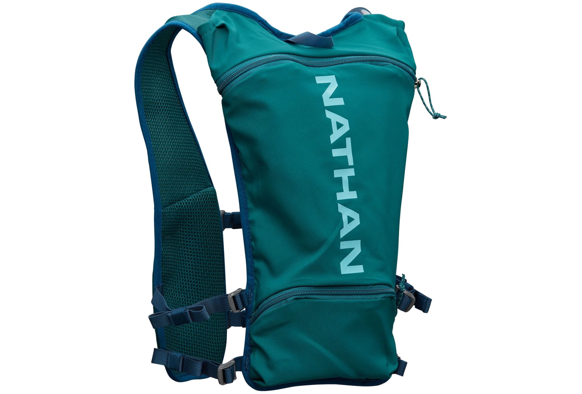 Nathan QuickStart 2.0 4 L