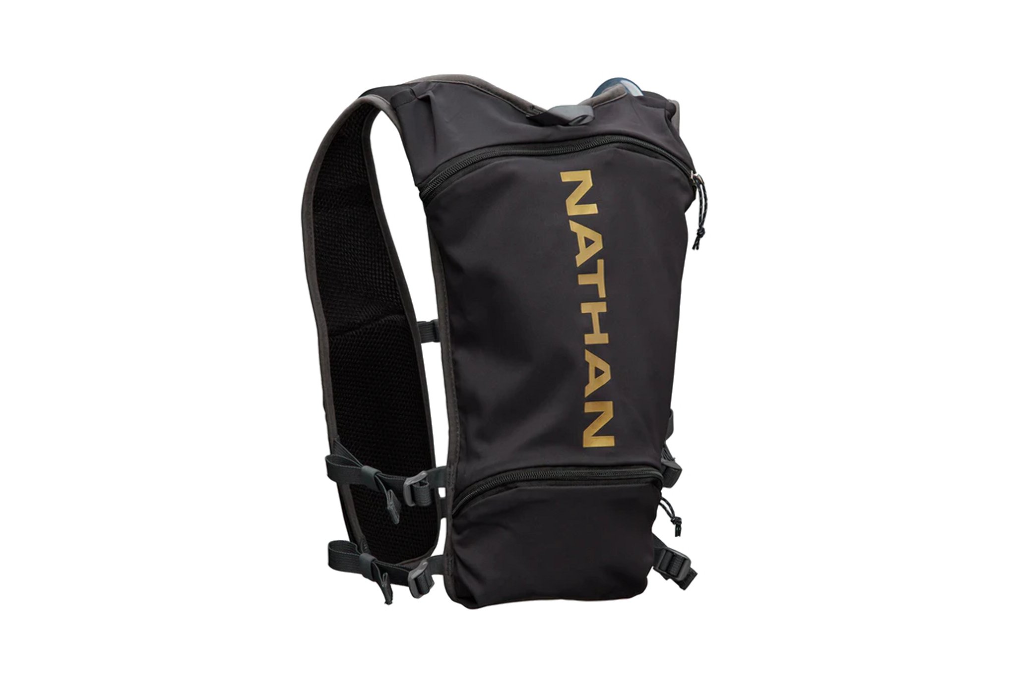 Nathan QuickStart 2.0 4 L