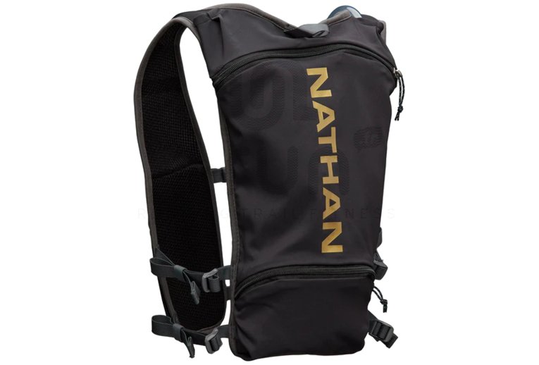 Nathan QuickStart 2.0 4 L