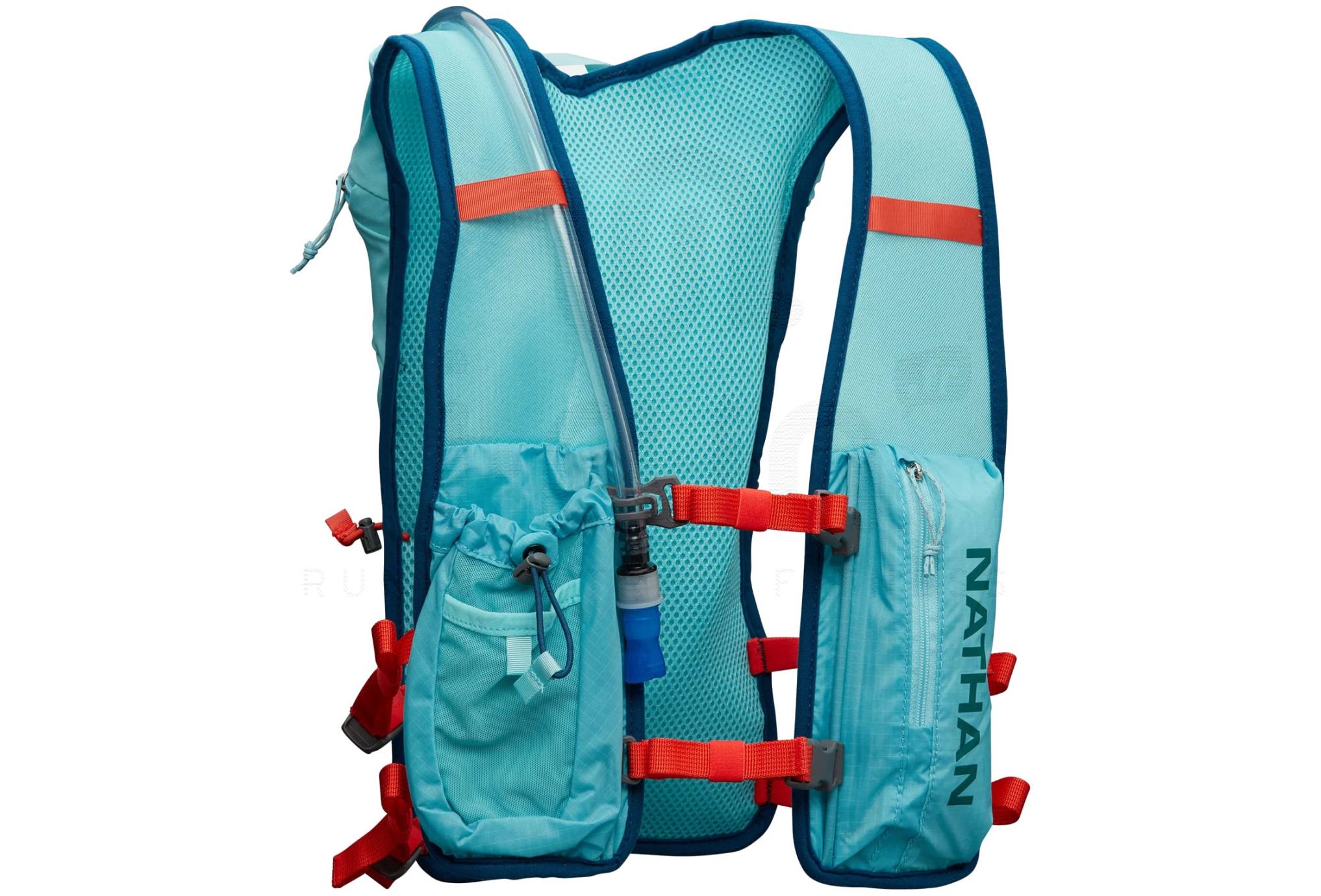 Nathan chaleco de hidrataci�n QuickStart 2.0 6 L