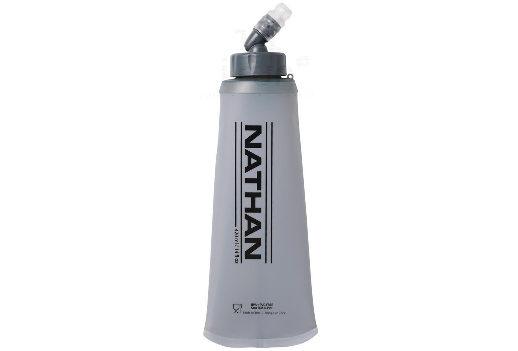 Nathan Quickstart 3.0 4L