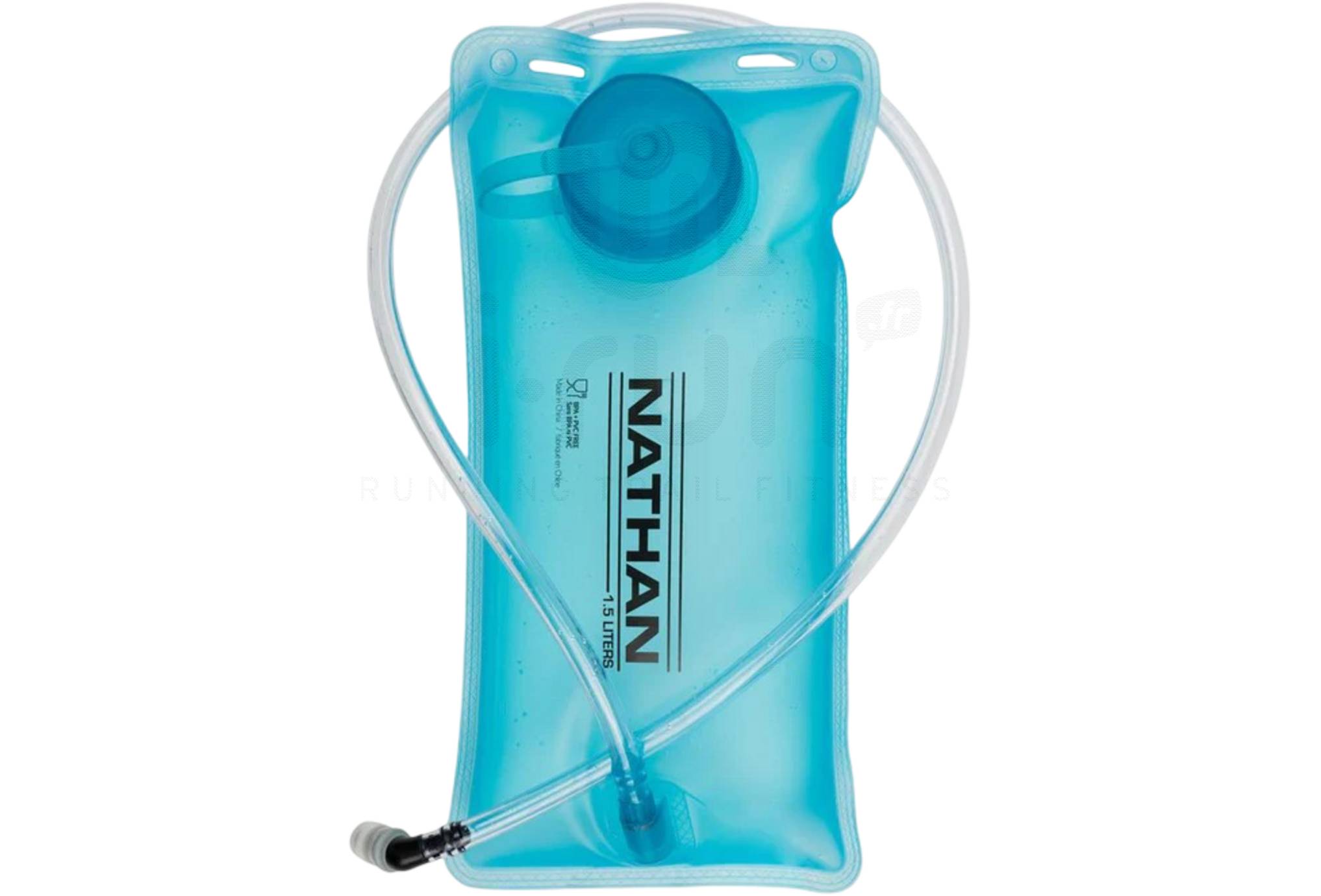 Nathan QuickStart 3.0 3L