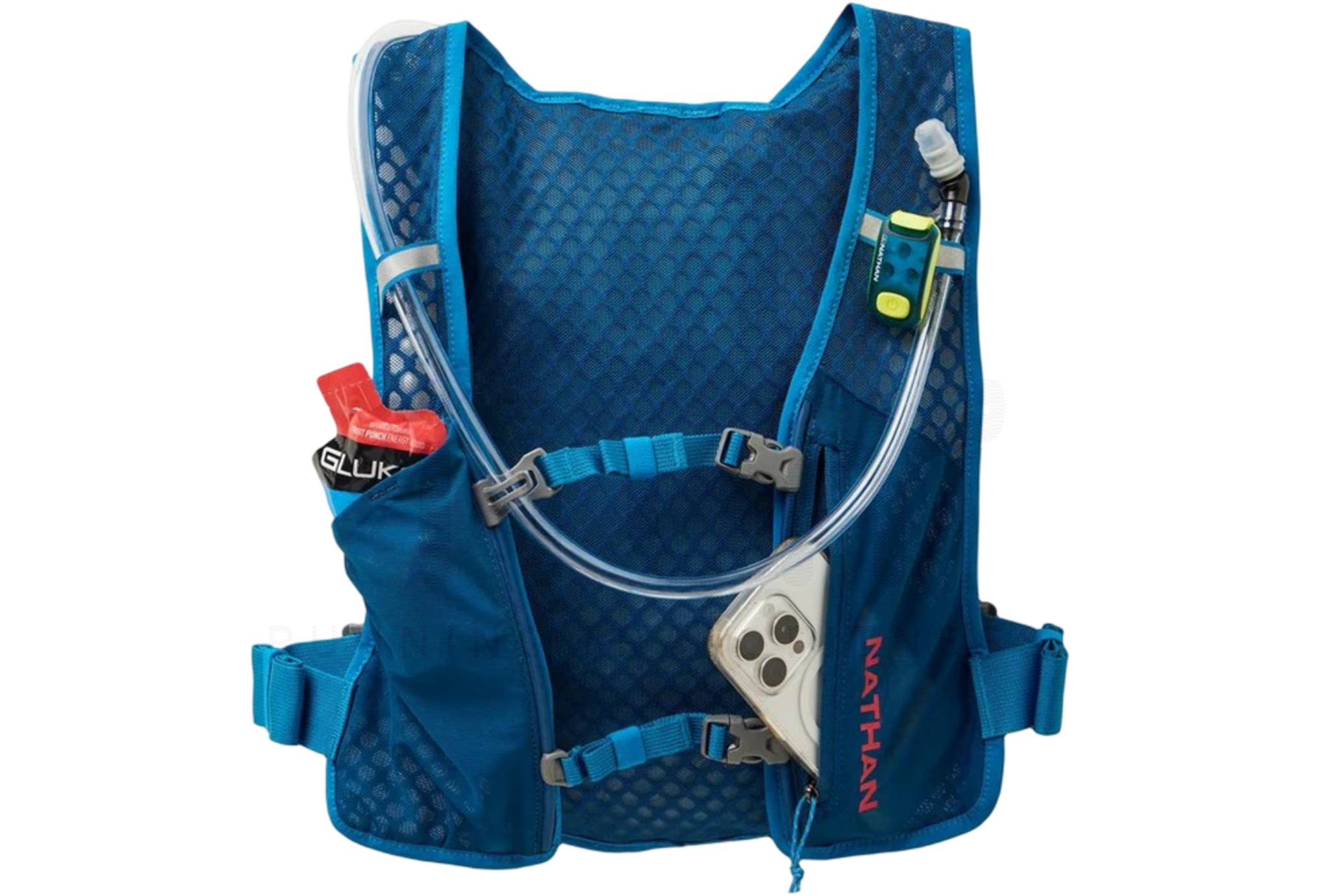 Nathan QuickStart 3.0 3L