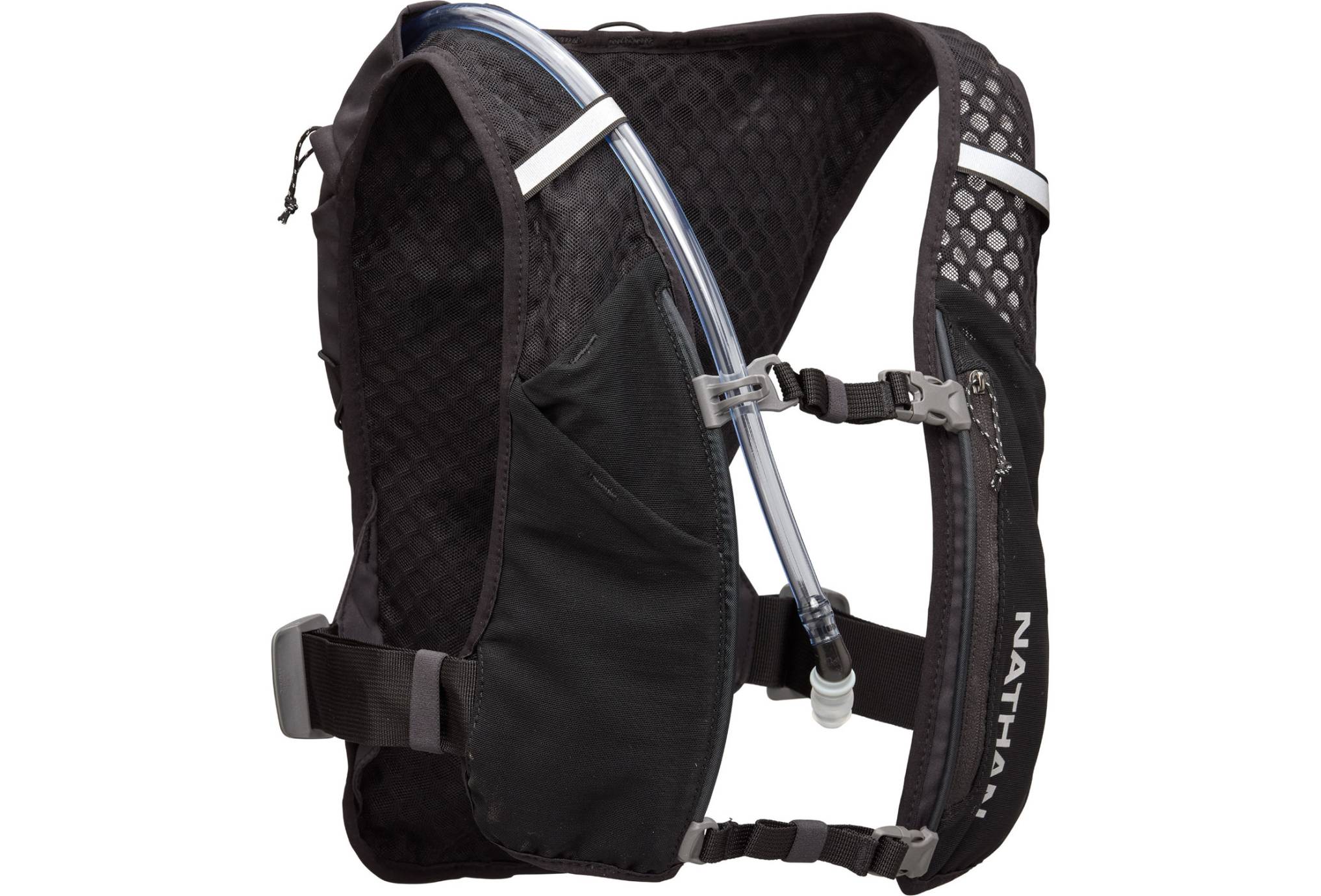 Nathan Quickstart 3 0 6L