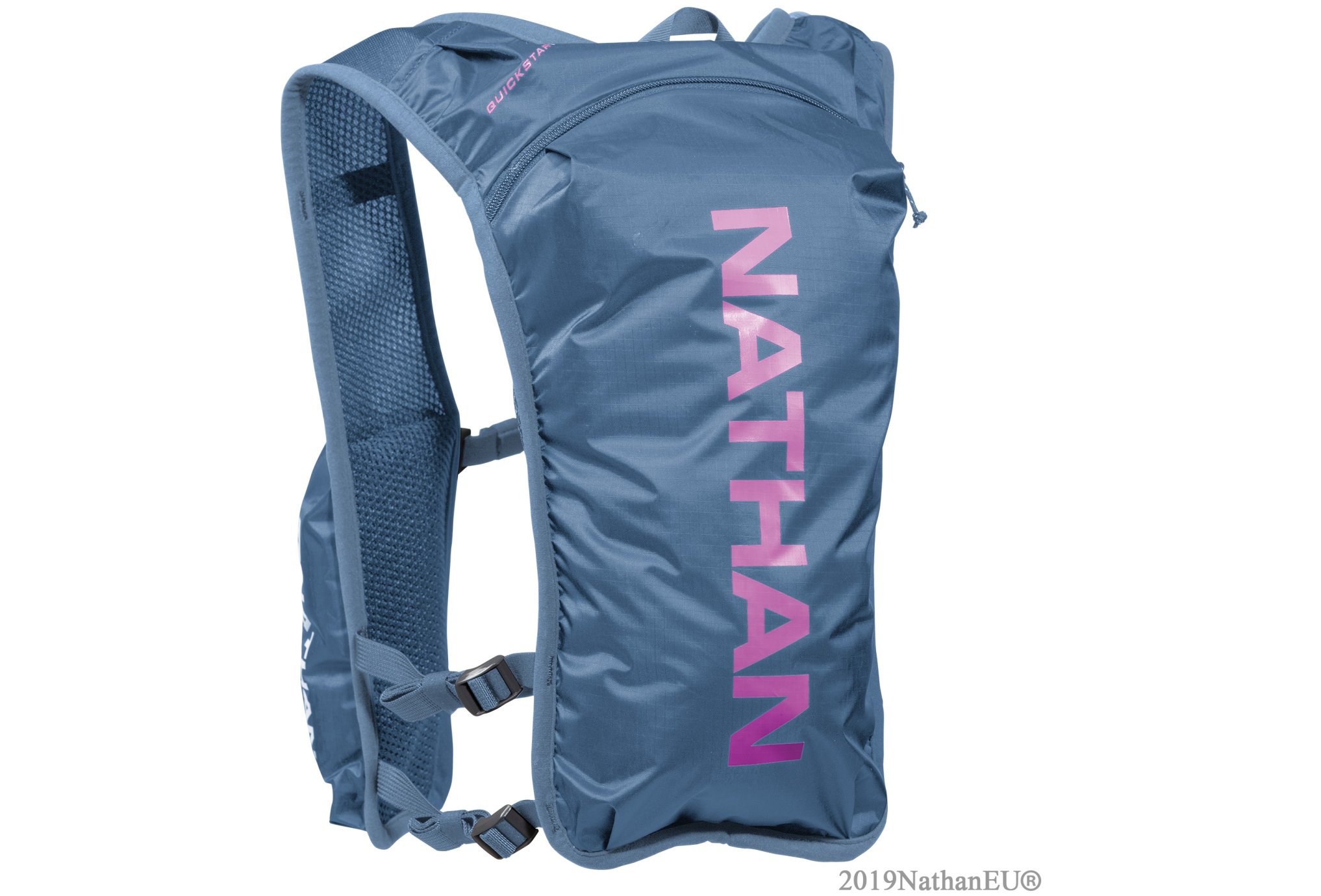 Nathan QuickStart 4 L