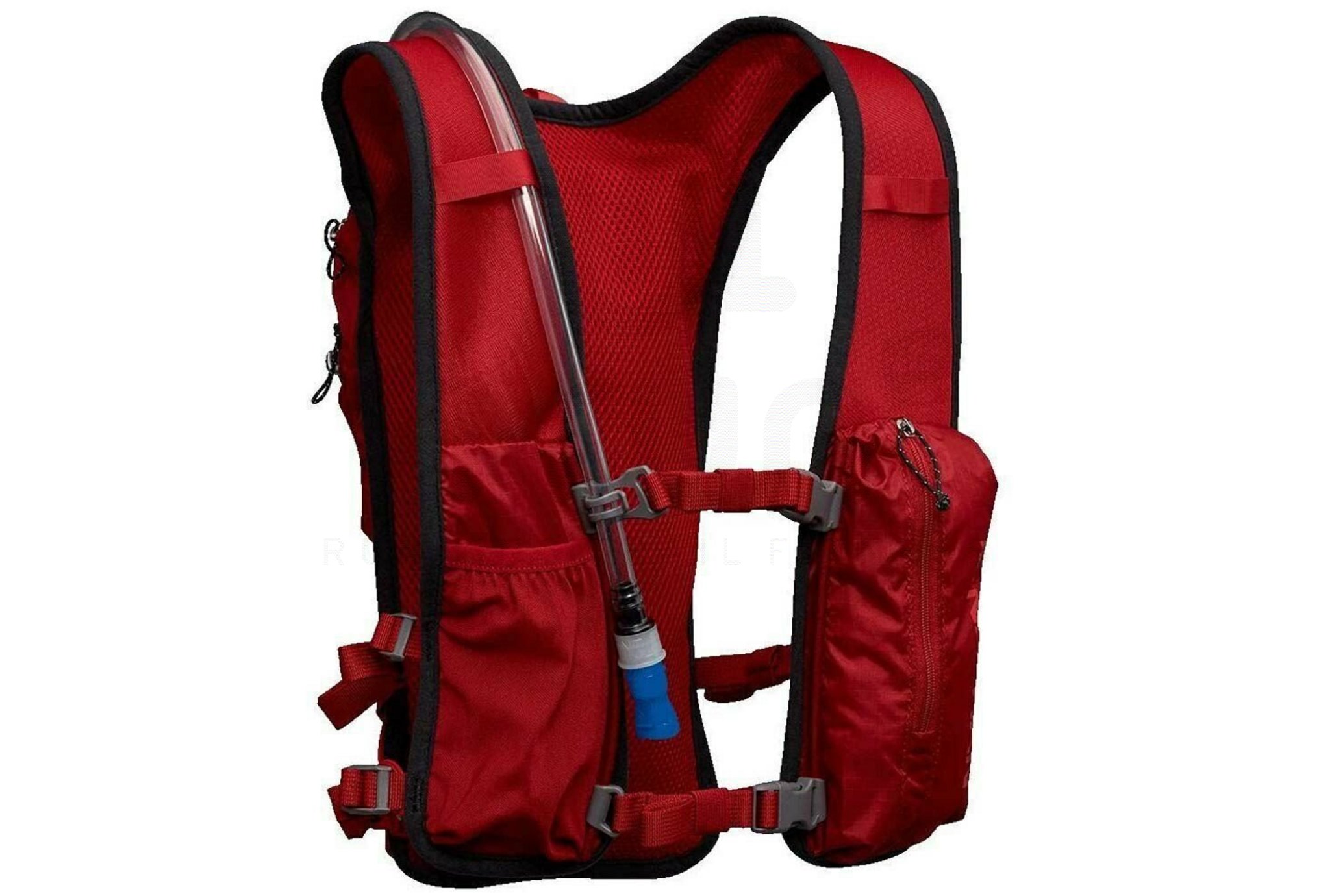 Nathan QuickStart 6L