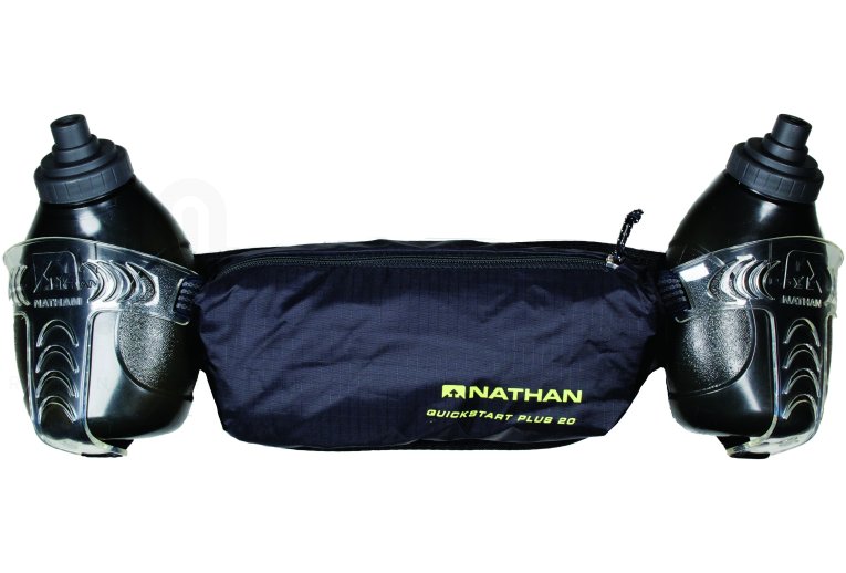 Nathan QuickStart Plus 20