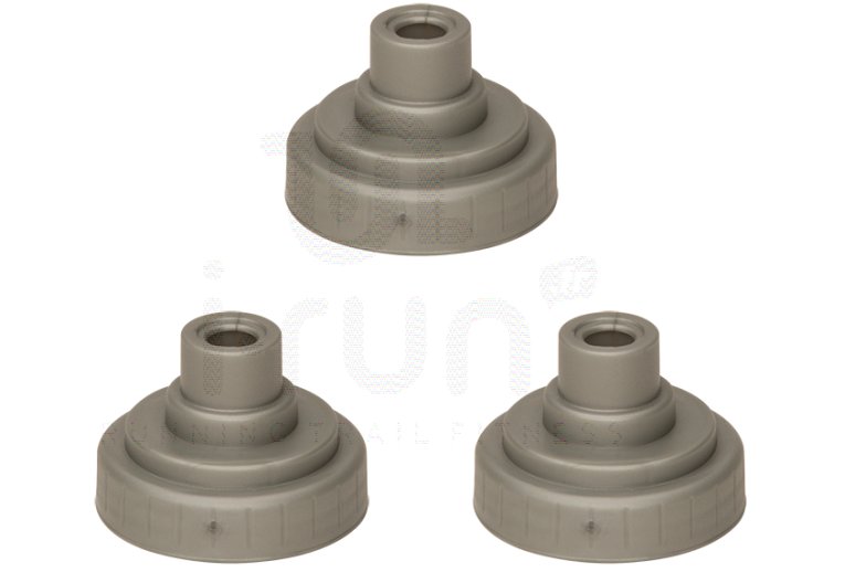 Nathan Race Caps x3