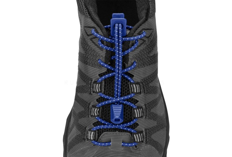 Nathan Run Lace