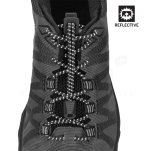 Nathan cordones Run Lace Reflective