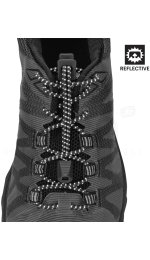 Nathan Run Lace Reflective
