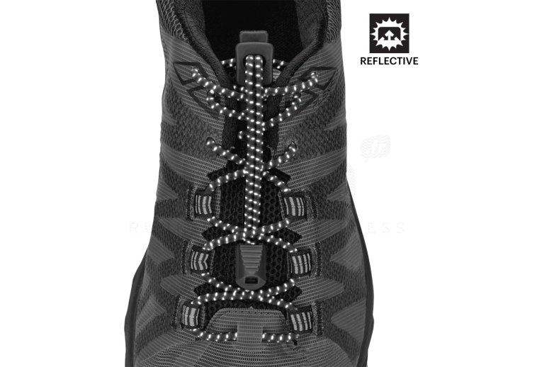 Nathan Run Lace Reflective