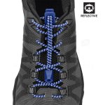Nathan cordones Run Lace Reflective