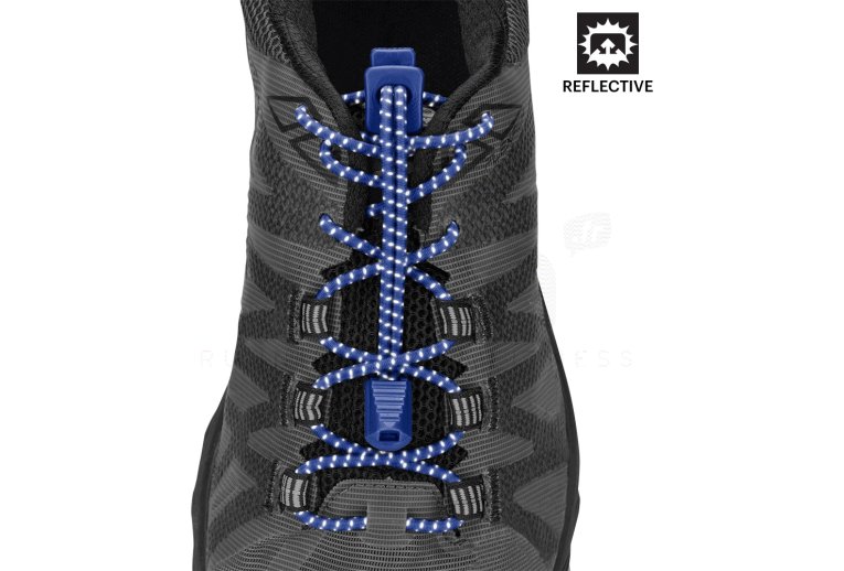 Nathan Run Lace Reflective