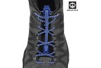Nathan Run Lace Reflective