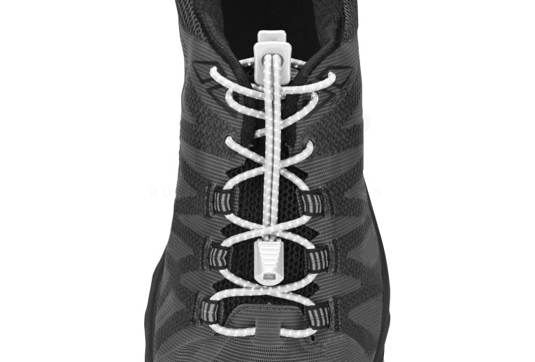 Nathan Run Lace Reflective 
