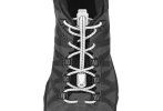 Nathan Run Lace Reflective