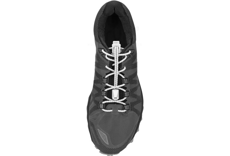 Nathan Run Lace Reflective 