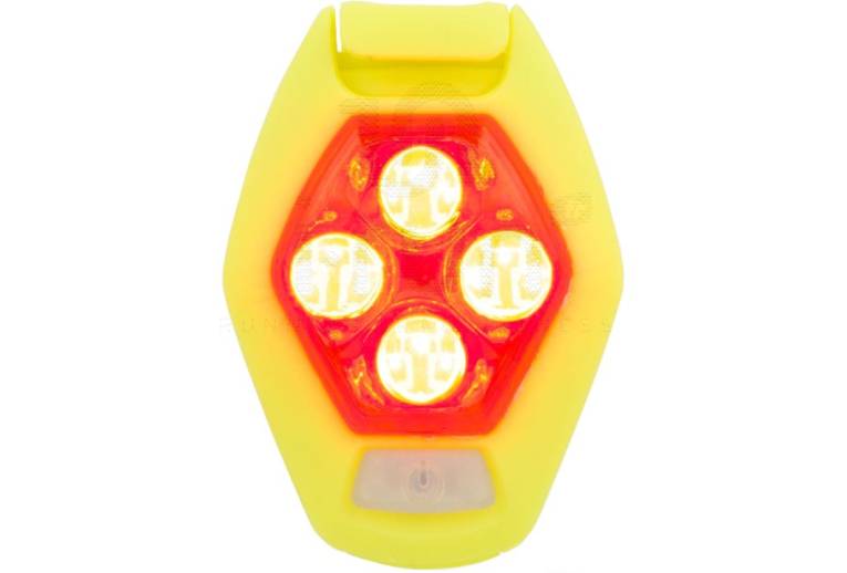 Nathan RX HyperBrite 