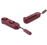 Nathan SaferRun Ripcord Siren