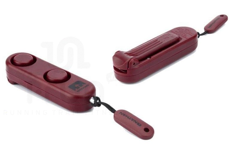 Nathan SaferRun Ripcord Siren