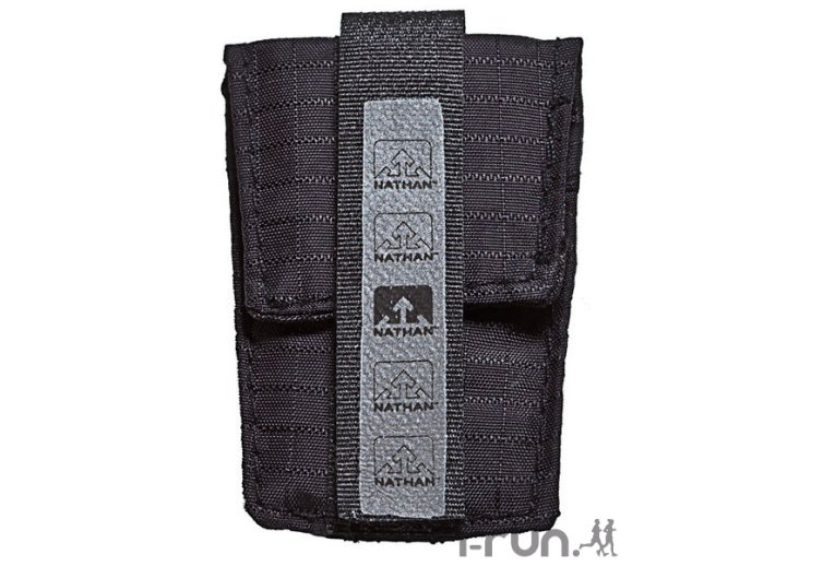 Nathan Shoes Pocket Plus 