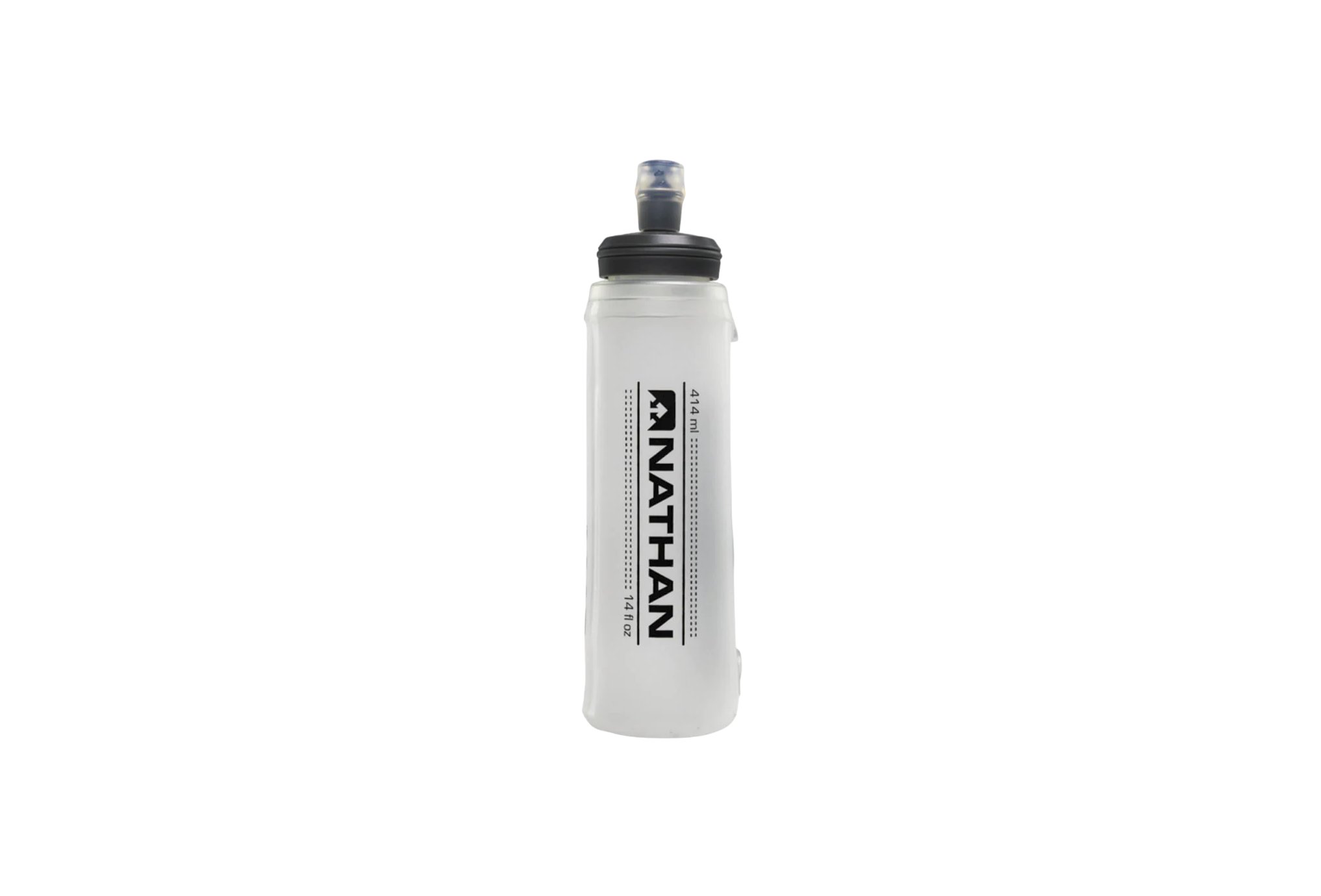 Nathan Soft Flask 420mL Sac hydratation / Gourde