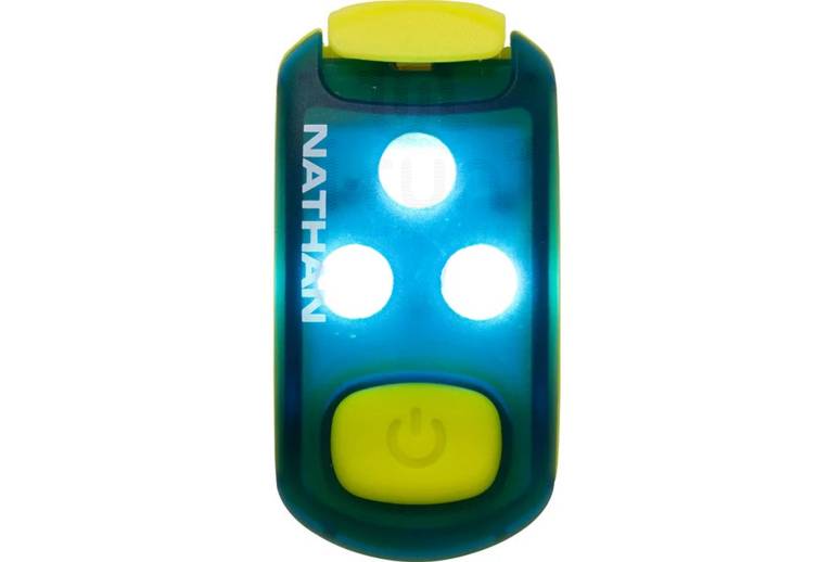Nathan StrobeLight 2 