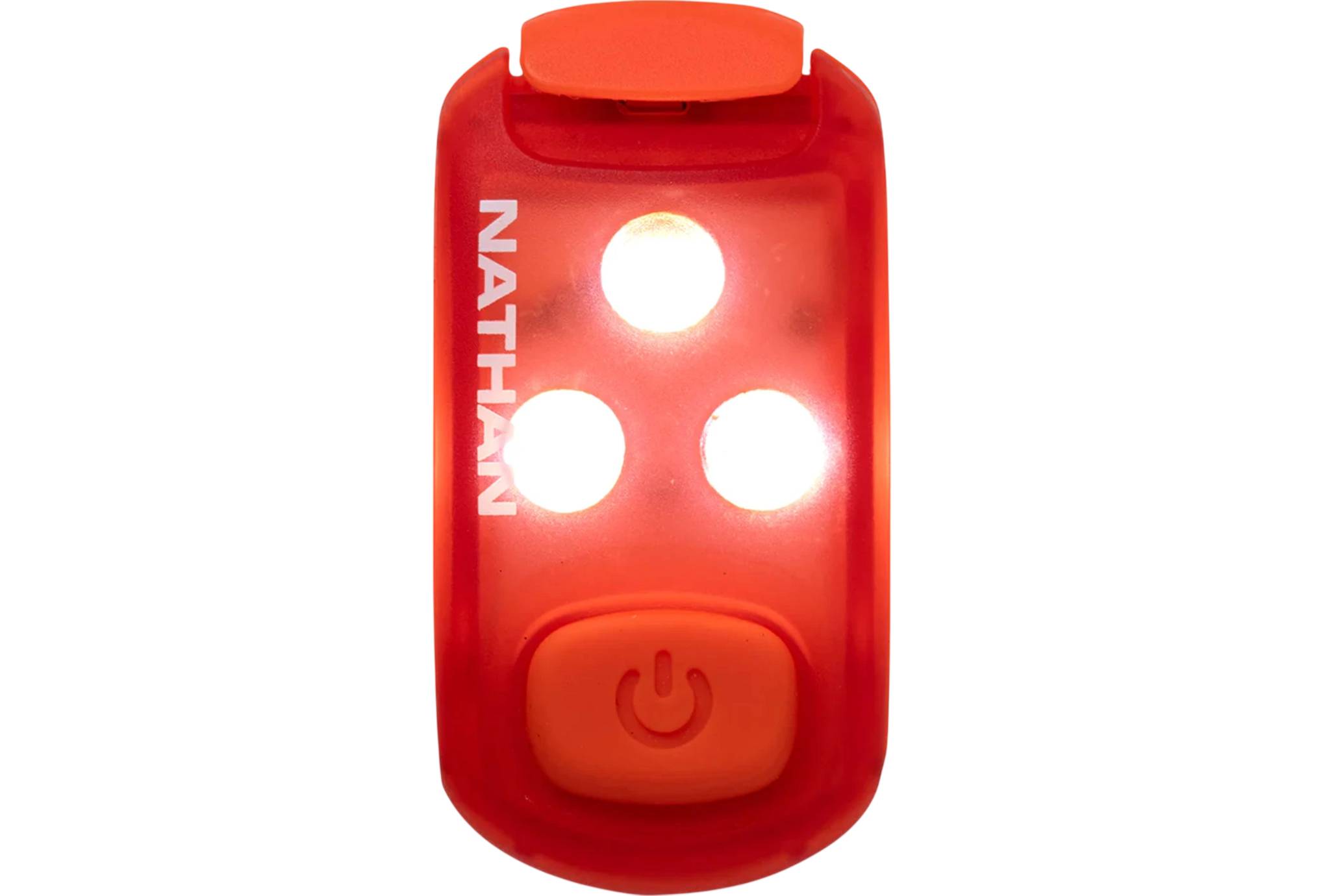 Nathan Strobelight 2