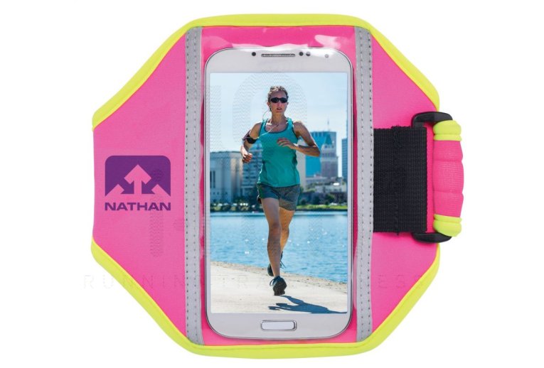 Nathan Brazalete Super 5K