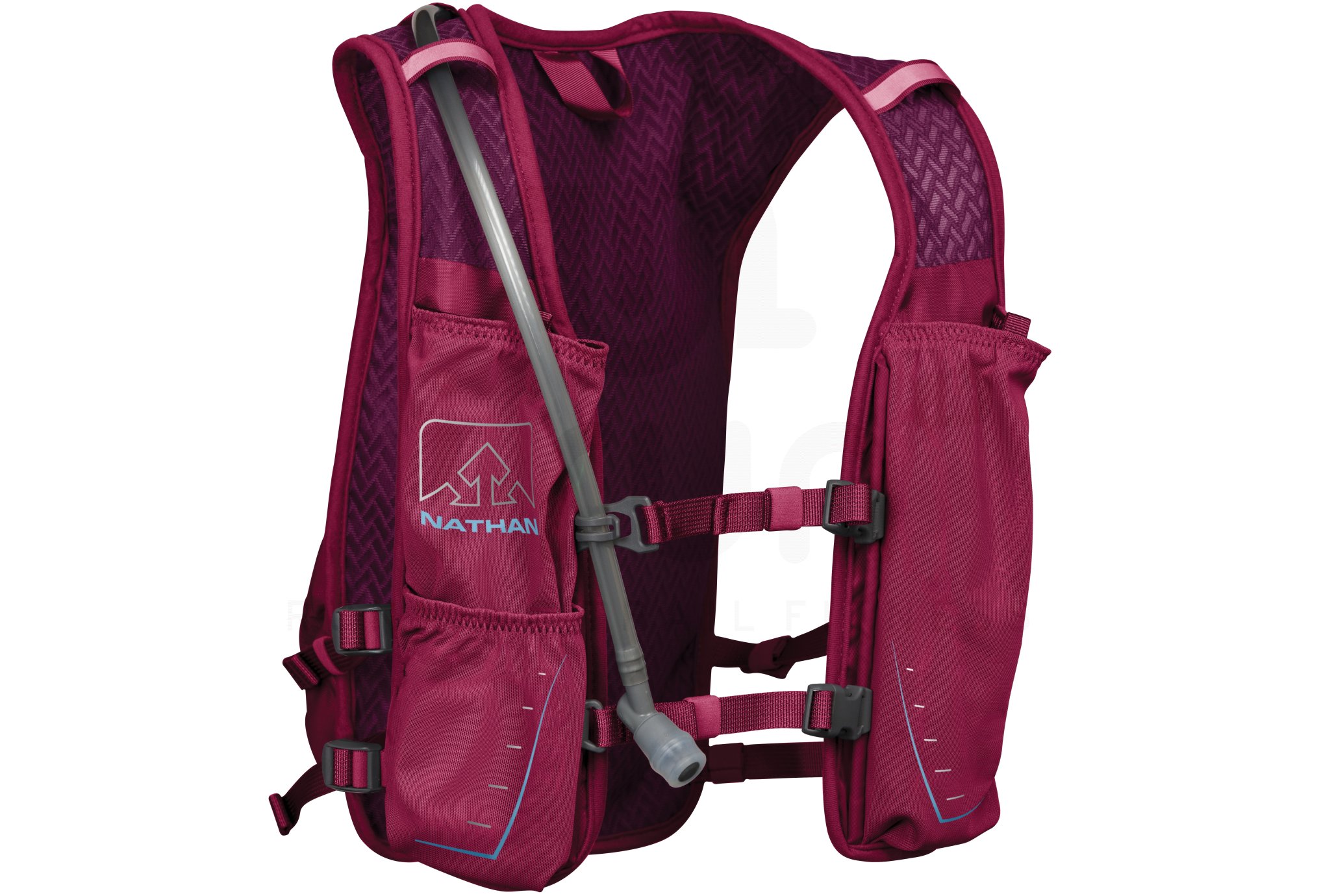 Nathan mochila Trail Mix 7L