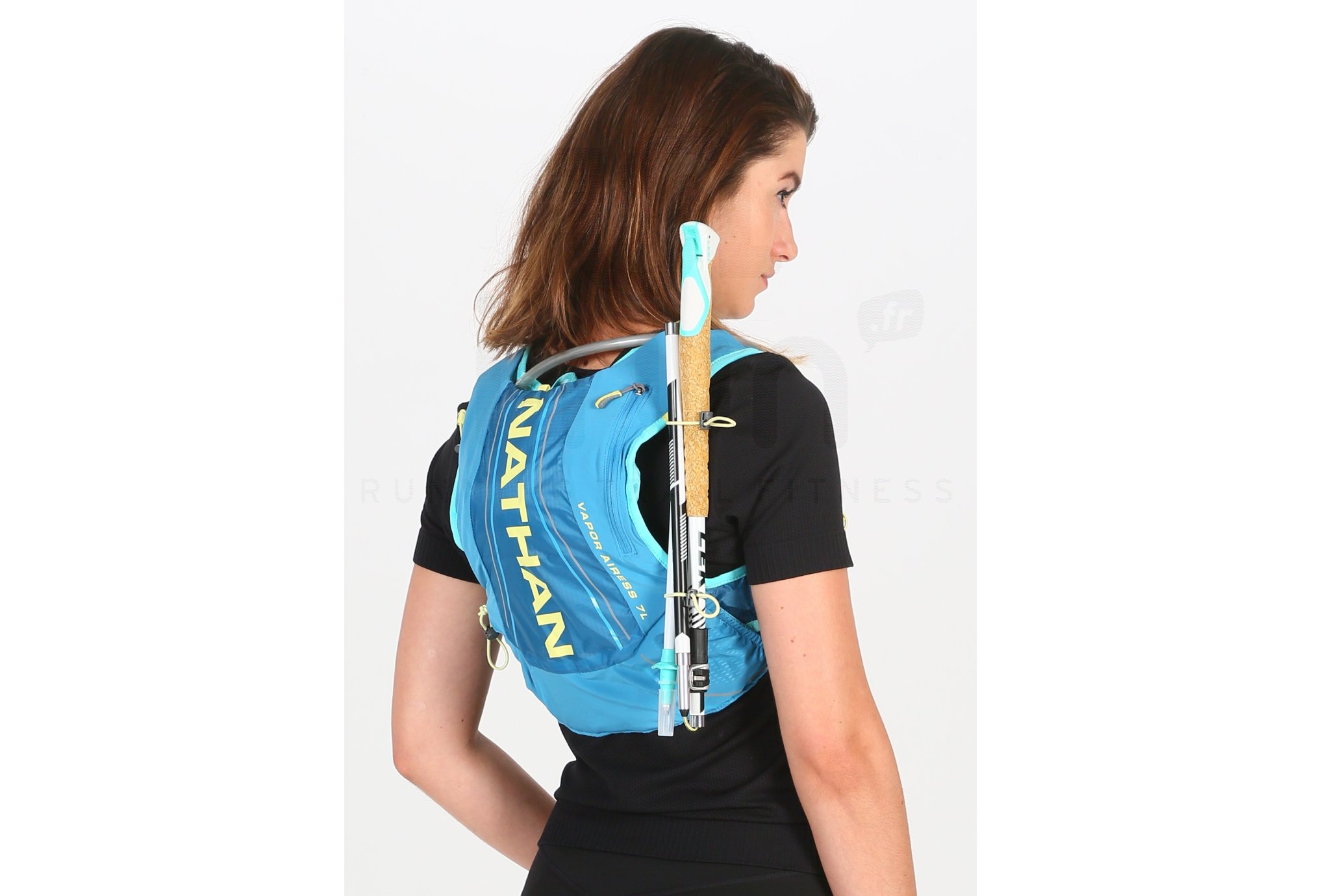 Nathan Vapor Airess 2 7L Damen