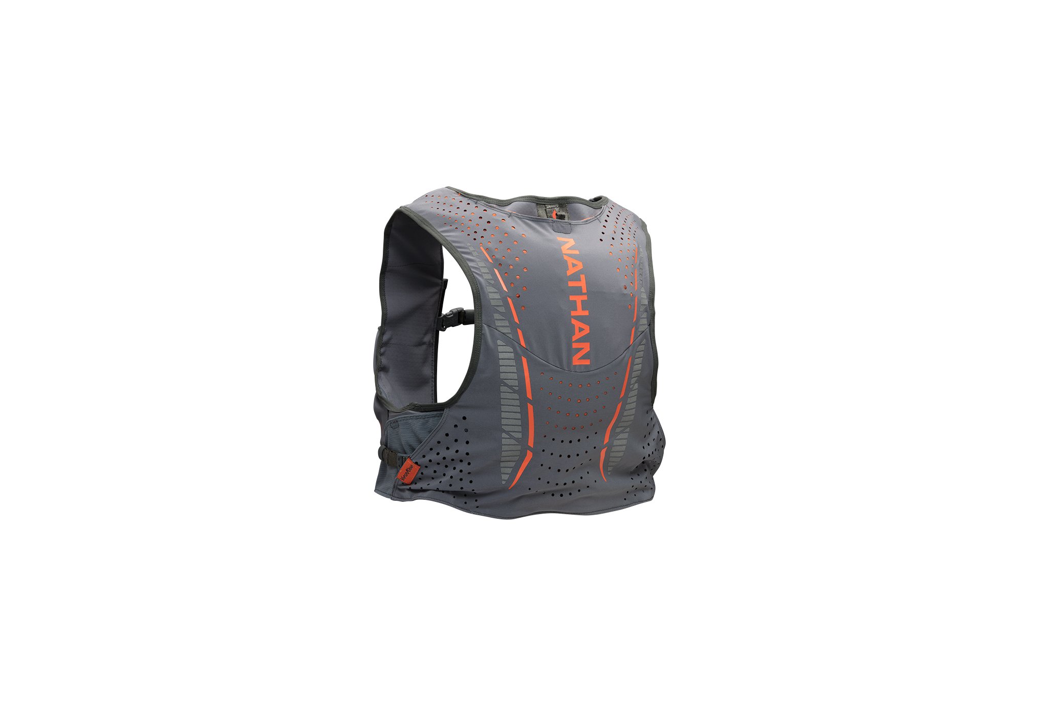 Nathan Chaleco Vapor Krar 4 L