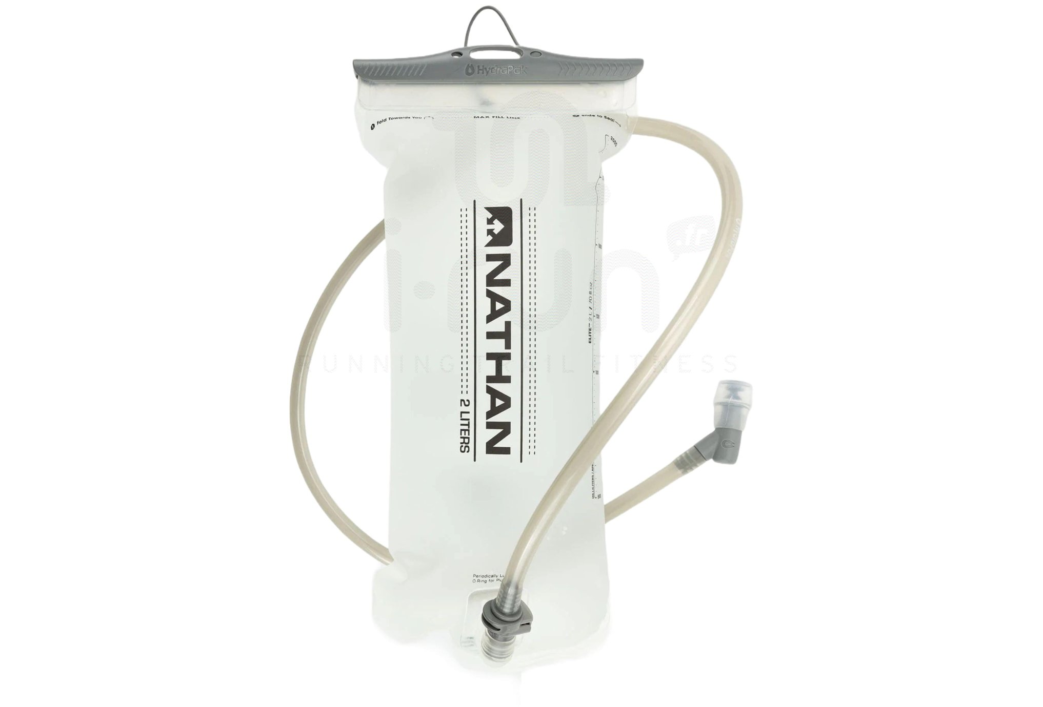 Nathan VaporAir Lite 4L