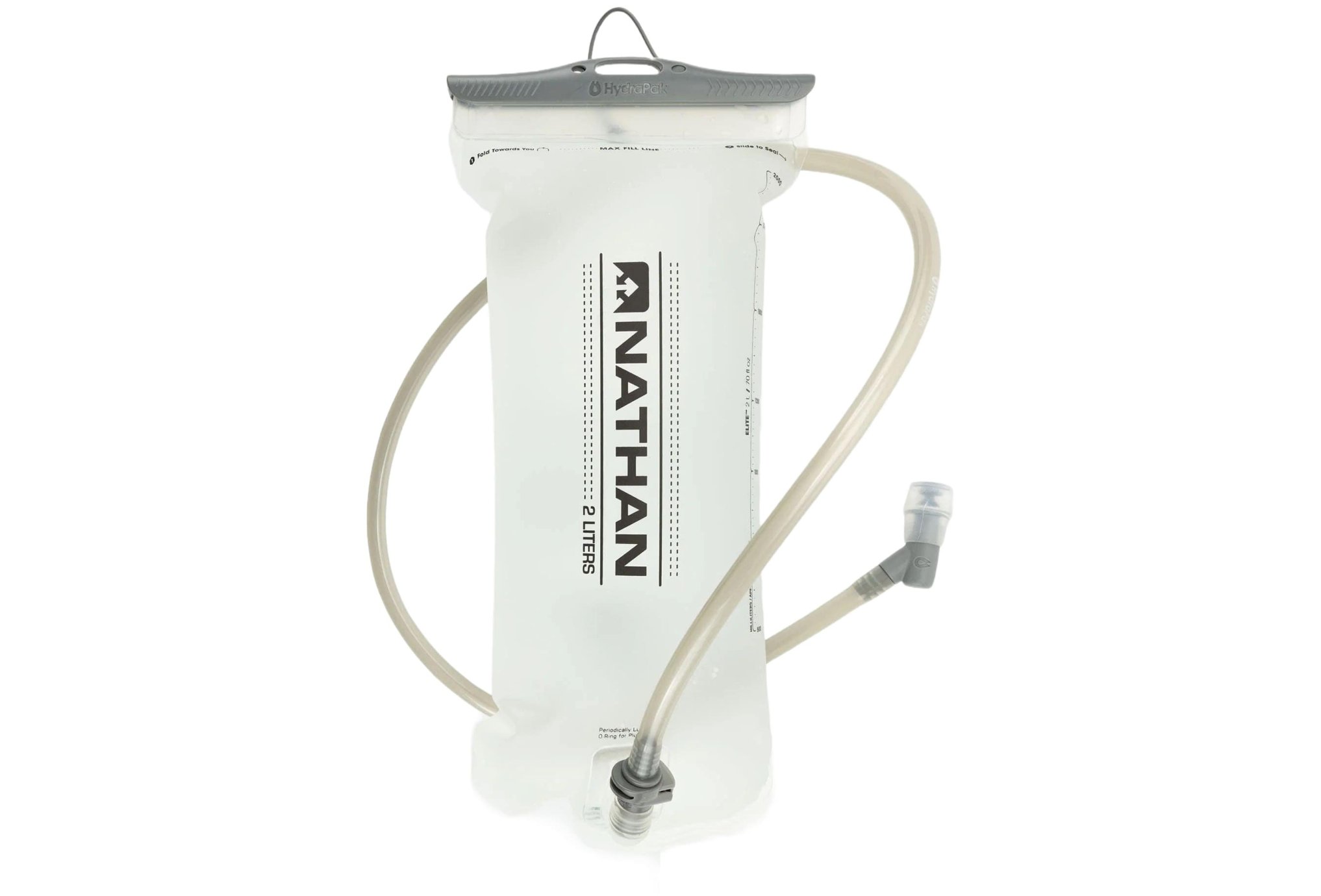 Nathan VaporAiress Lite 4L W