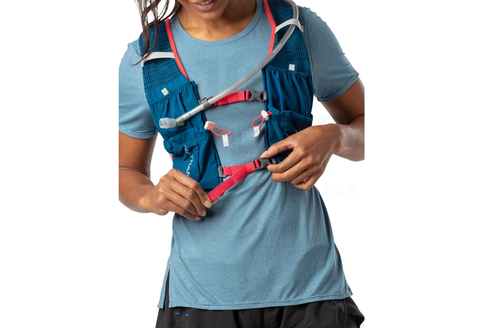 Nathan VaporAiress Lite 4L W