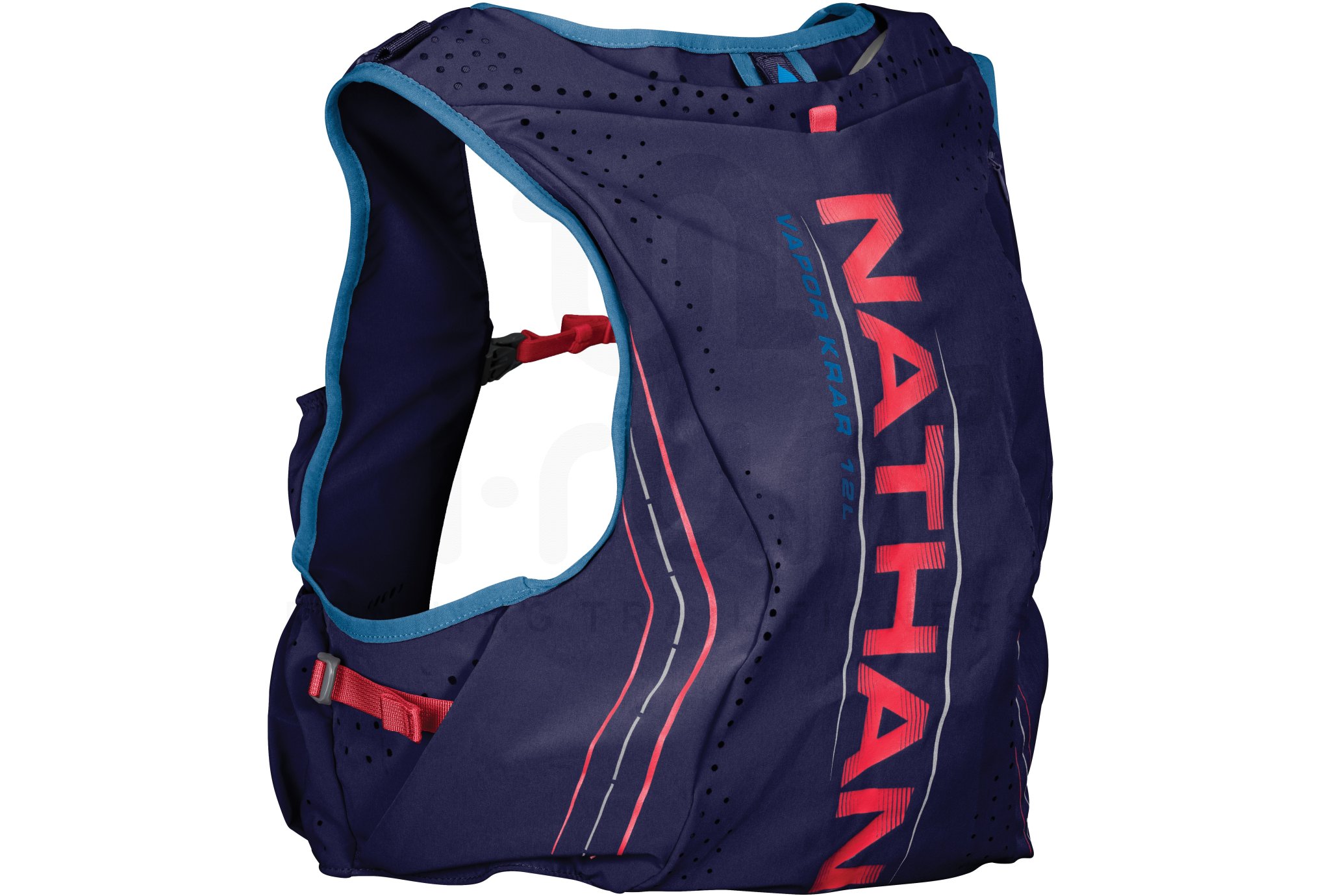Nathan Chaleco de hidrataci�n  VaporKrar 12L 2.0