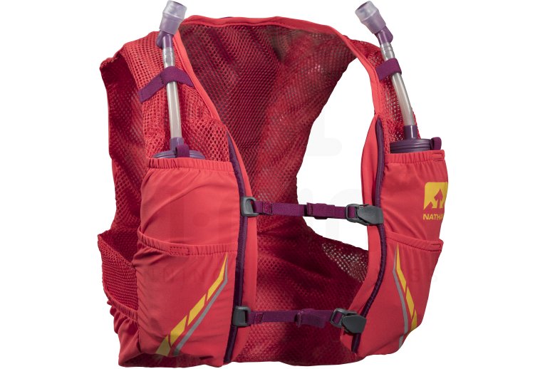 Nathan chaleco de hidrataci�n VaporMag 2.5 L