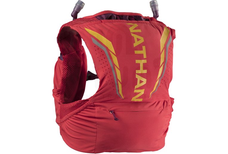 Nathan chaleco de hidrataci�n VaporMag 2.5 L