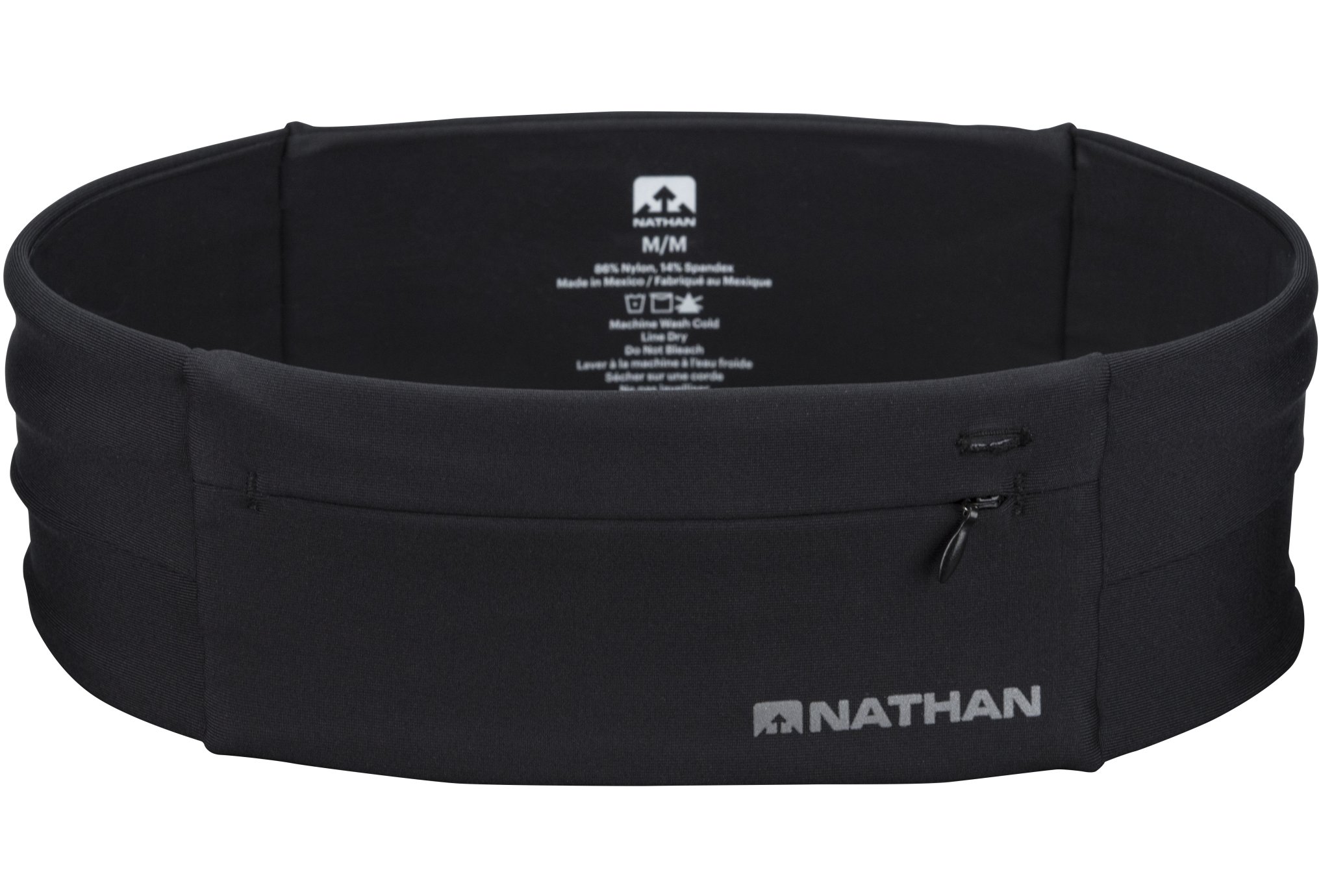 Nathan cintur�n Zipster