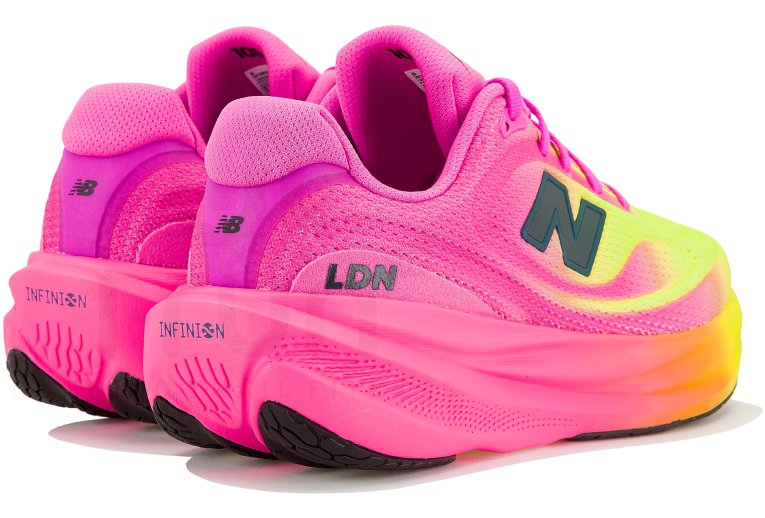 New Balance 1080 V15 TCS London Marathon