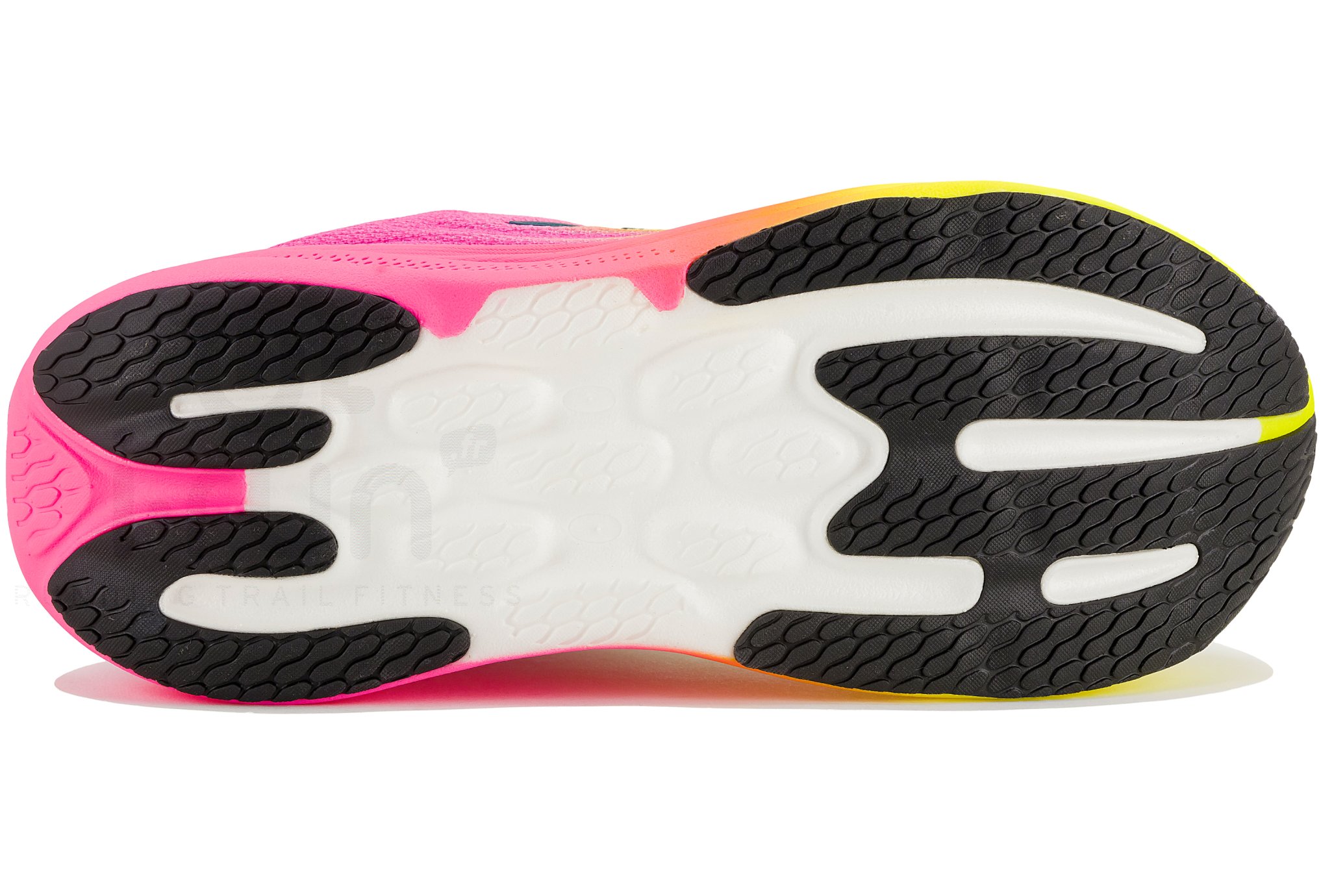 New Balance 1080 V15 TCS London Marathon