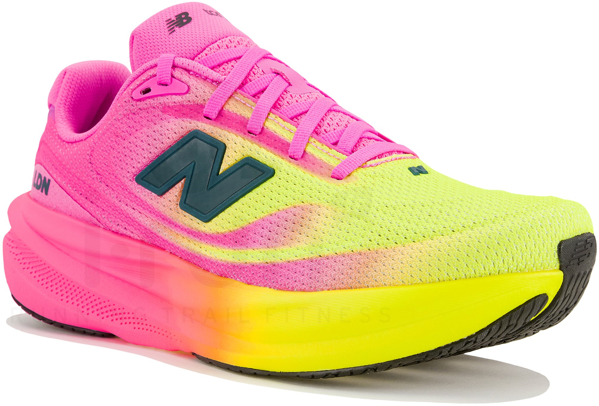 New Balance 1080 V15 TCS London Marathon