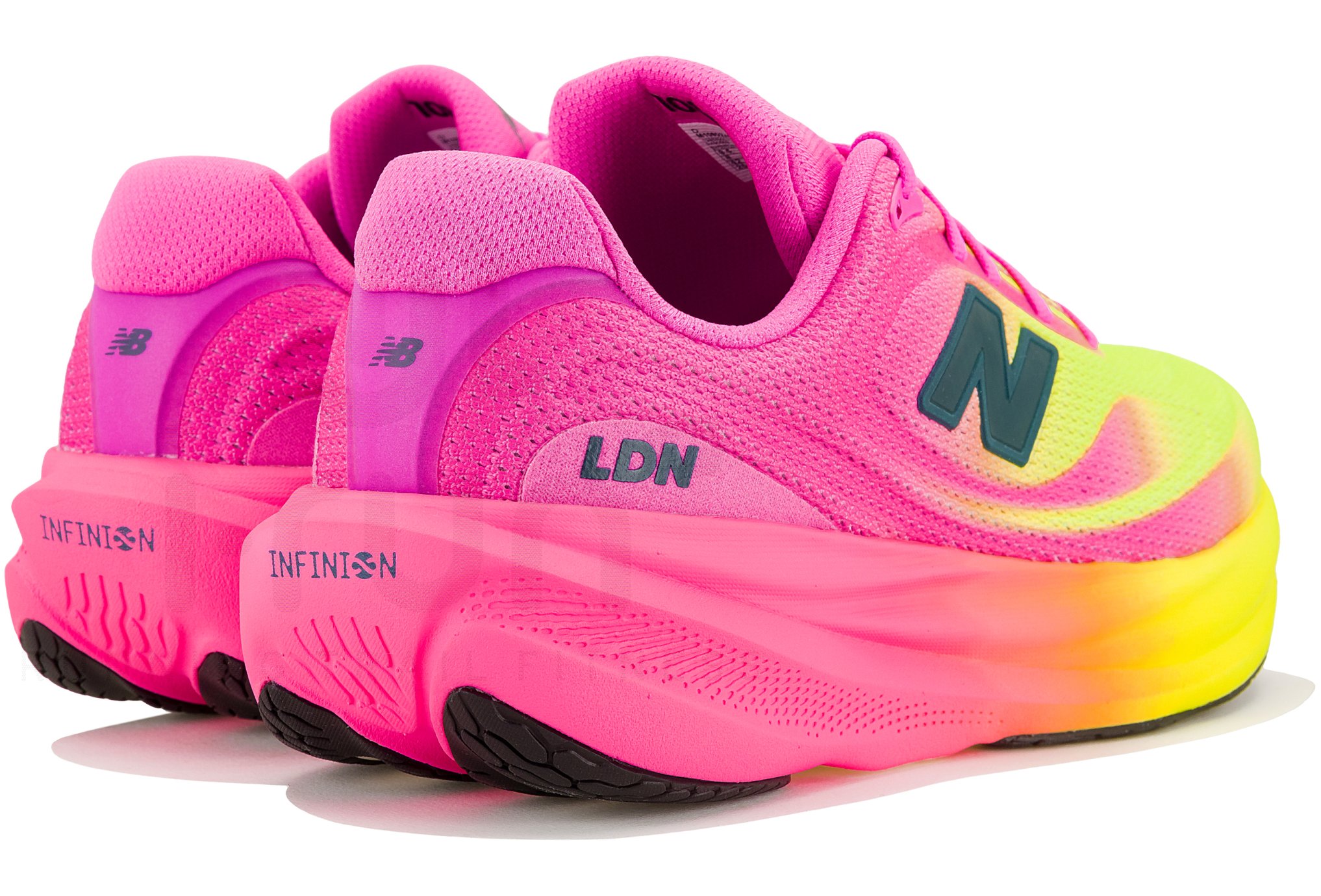 New Balance 1080 V15 TCS London Marathon